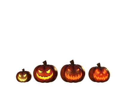Abóboras, Jack O'Lanterns