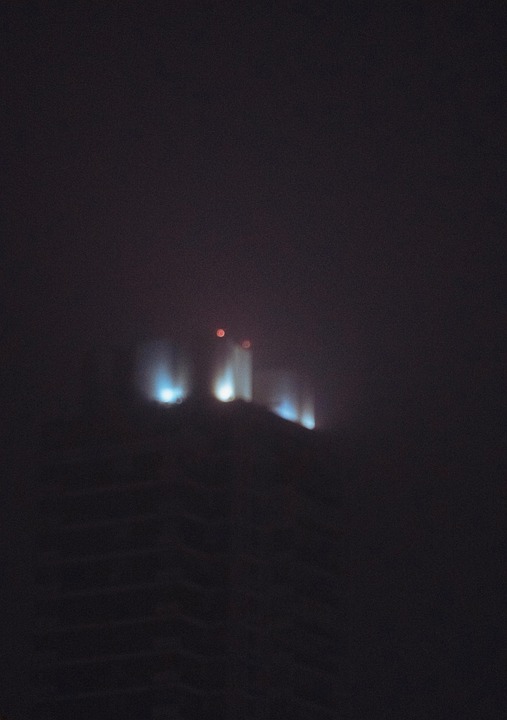夜 在晚上 灯 - Pixabay上的免费照片 - Pixabay