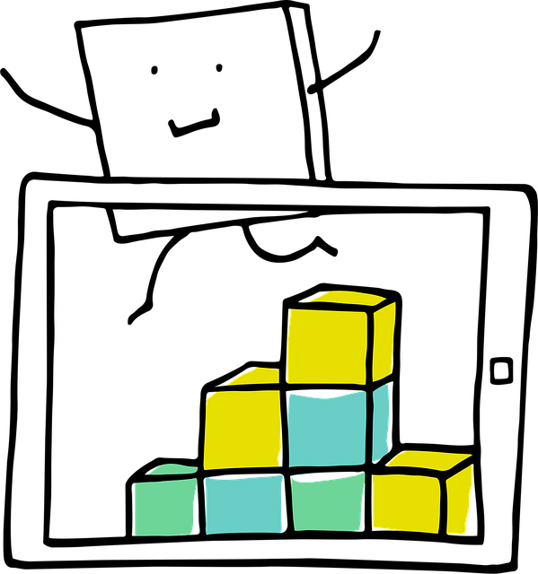 Free Tablet Games vector and picture