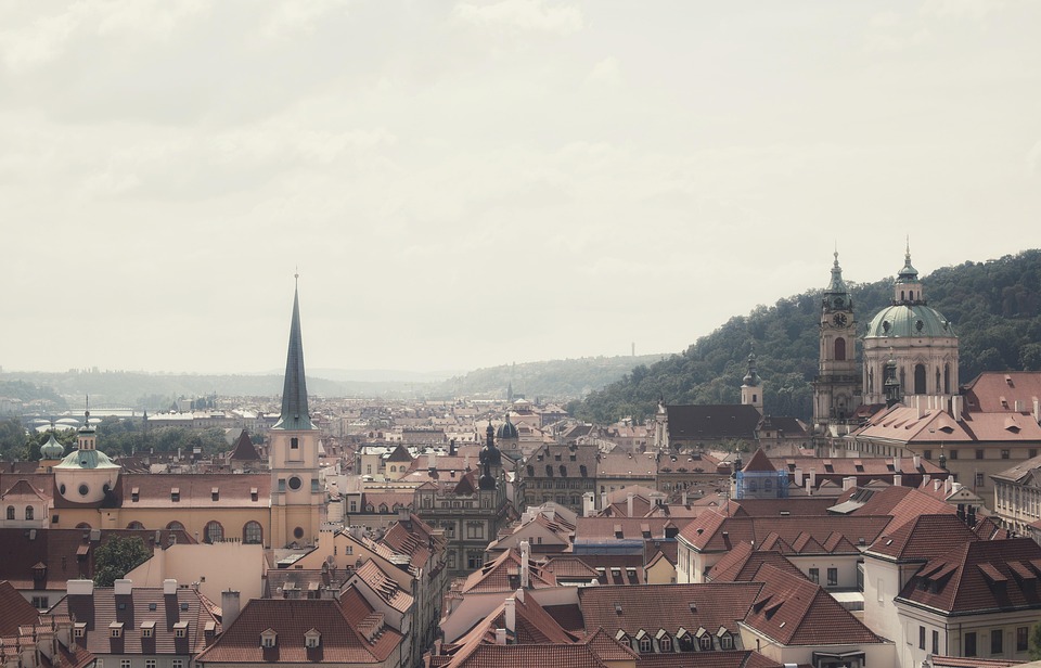 City Urban Architecture - Free photo on Pixabay - Pixabay