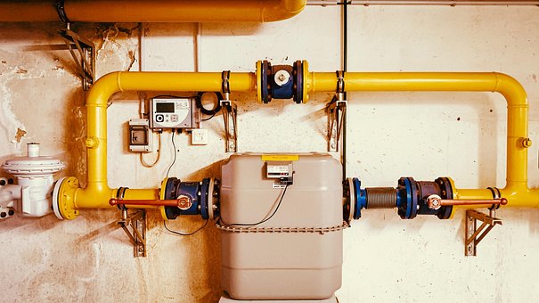 Free Gas Natural Gas photo and picture