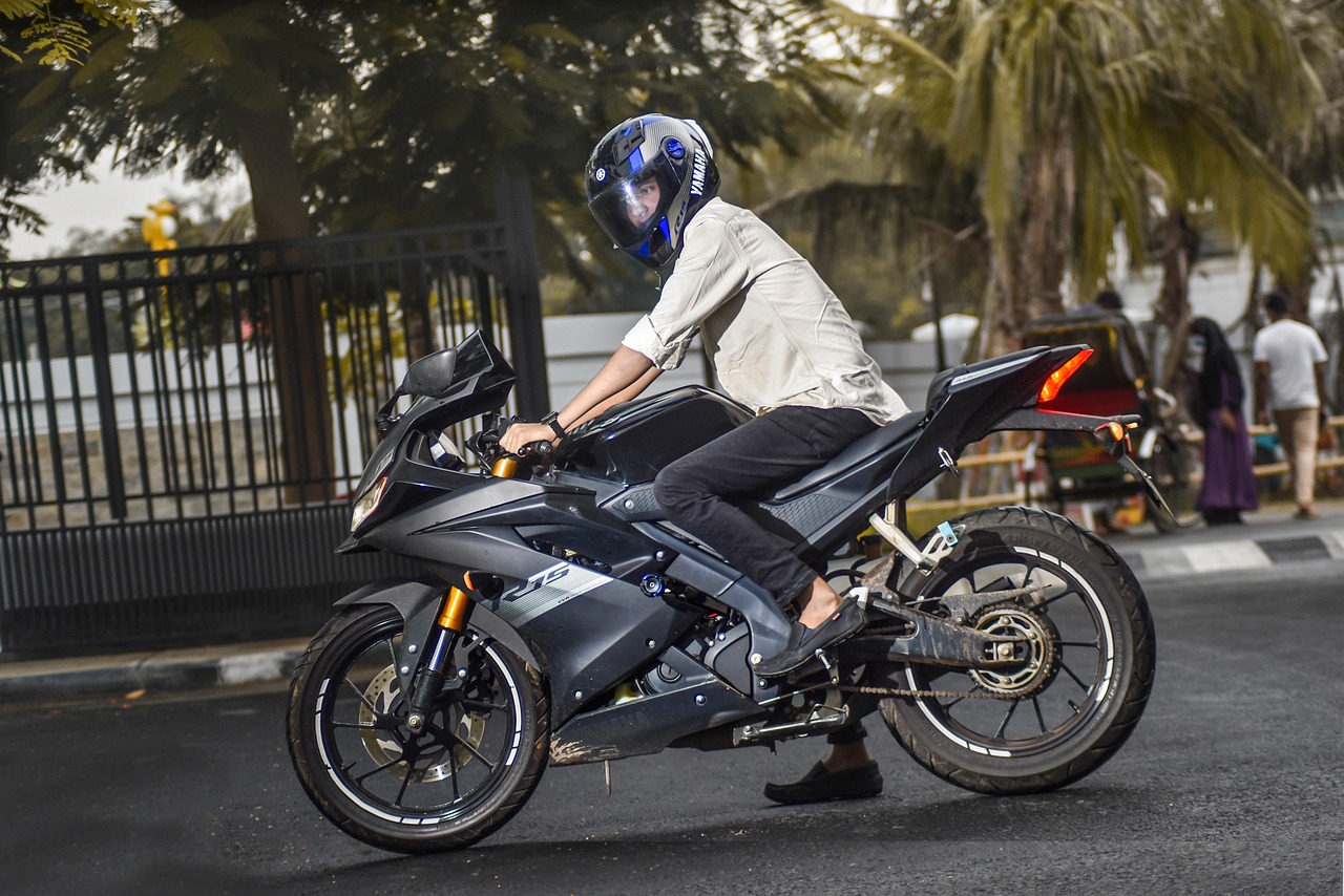 Biker Boy Picture R15 Pro - Free photo on Pixabay - Pixabay