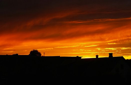 Free Clouds Sky photo and picture