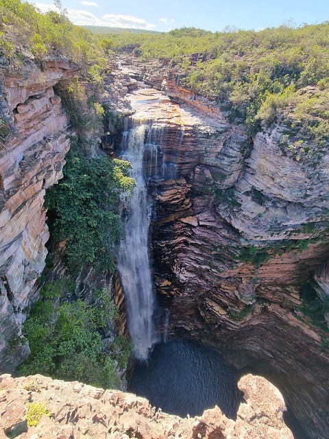Free Chapada Diamantina Bahia photo and picture
