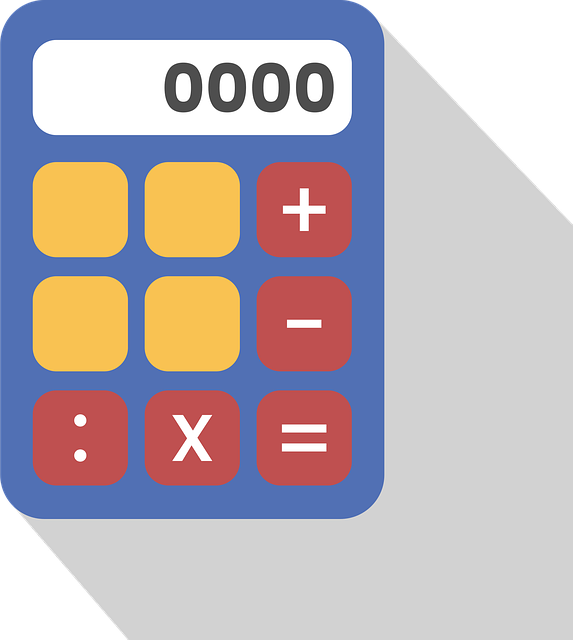 Lommeregner, Beregnet, Matematik