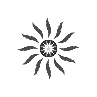 Free Circle Abstract illustration and picture
