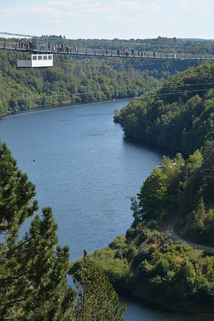 Free Rappbode Dam Energy Saving photo and picture