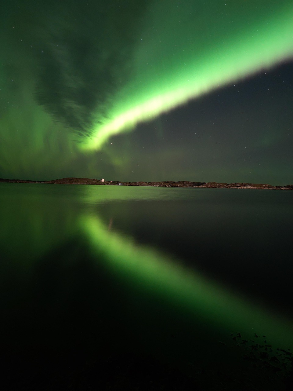 Norway Scandinavia Night - Free photo on Pixabay - Pixabay