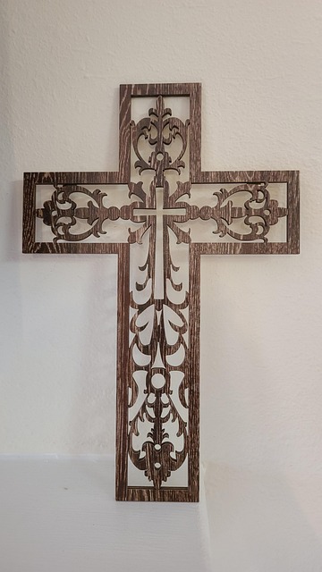 Free Cross Jesus photo and picture