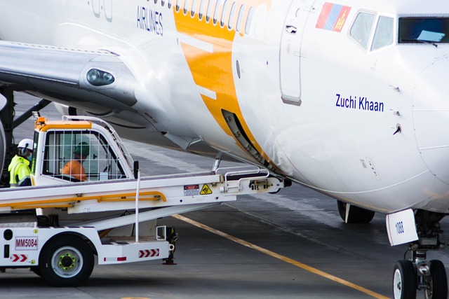 Job Airport - Free photo on Pixabay