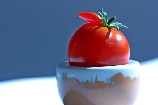 Free Red Fruity photo and picture