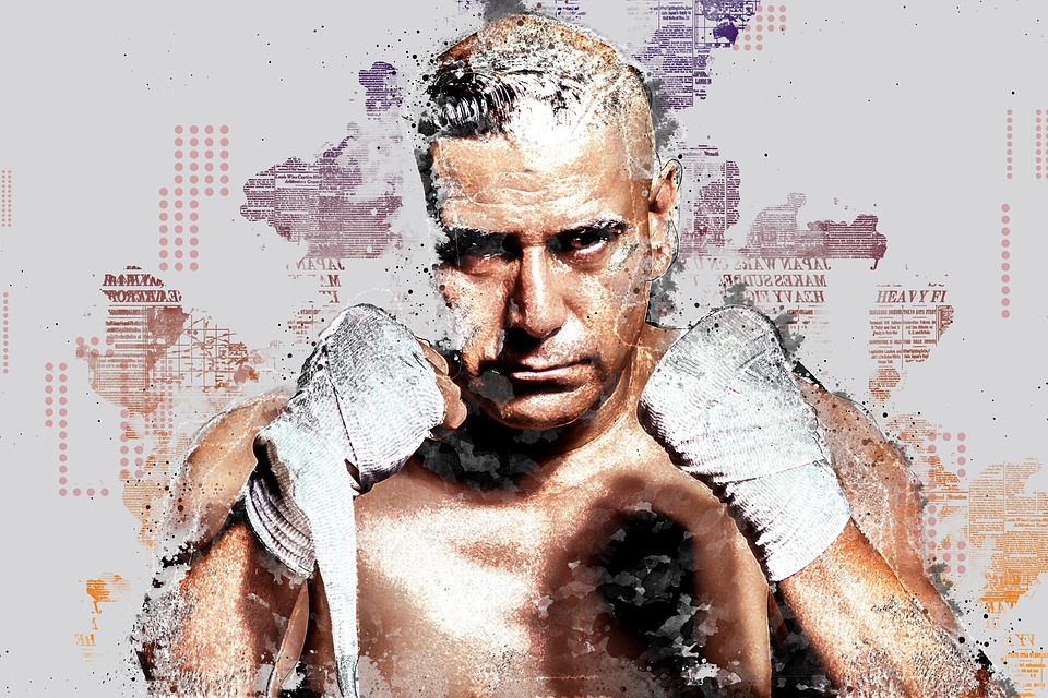Man Manlig Boxning - Gratis bilder på Pixabay