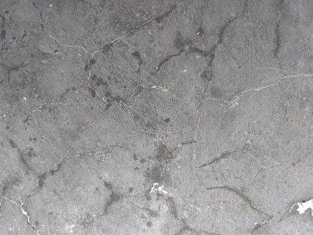 Væg, Grå, Struktur, Beton, Overflade
