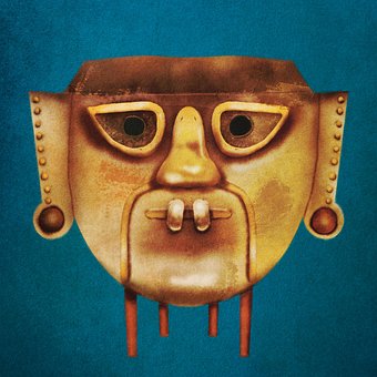 Mascarar, Cultura, Antropologia, Arte