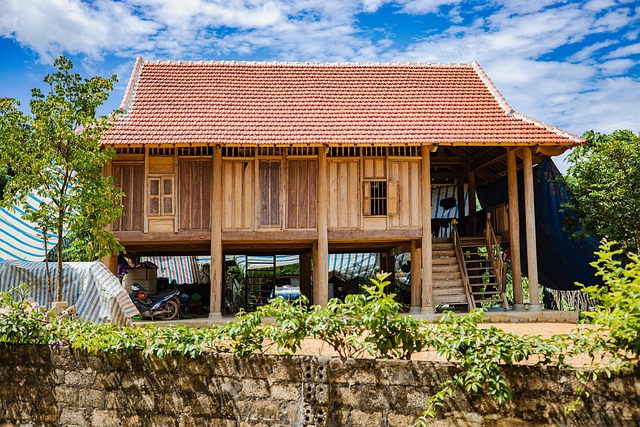 Free Home Architecture photo and picture