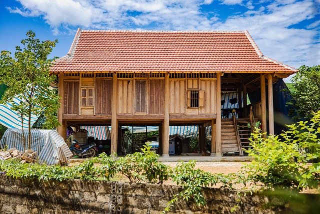 Free Home Architecture photo and picture