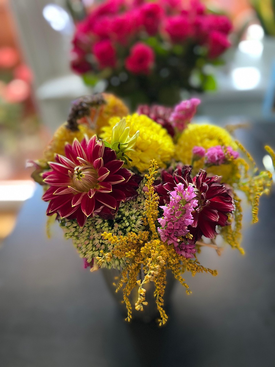 Blumenstrau Blumen Herbst Kostenloses Foto Auf Pixabay Pixabay Blumenstrau Blumen Herbst Kostenloses Foto Auf Pixabay Pixabay