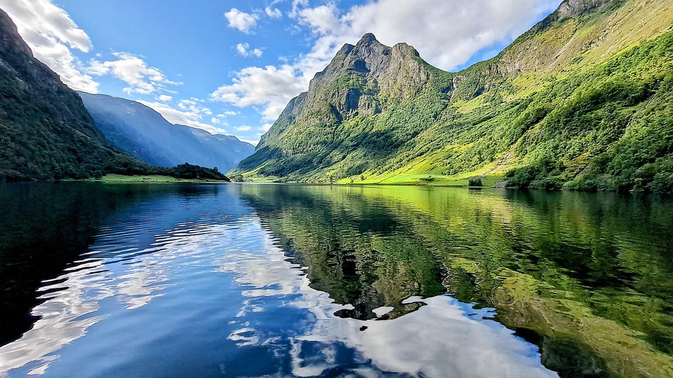 Fjord Natur Norge Gratis Foto P Pixabay fjord-natur-norge-gratis-foto-p-pixabay