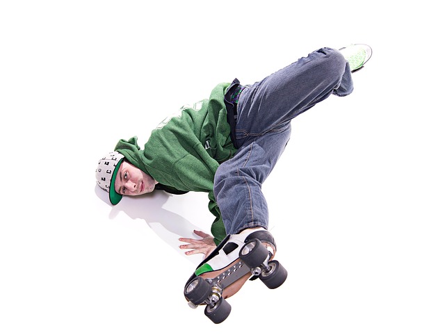 Free Breakdance Dance photo and picture