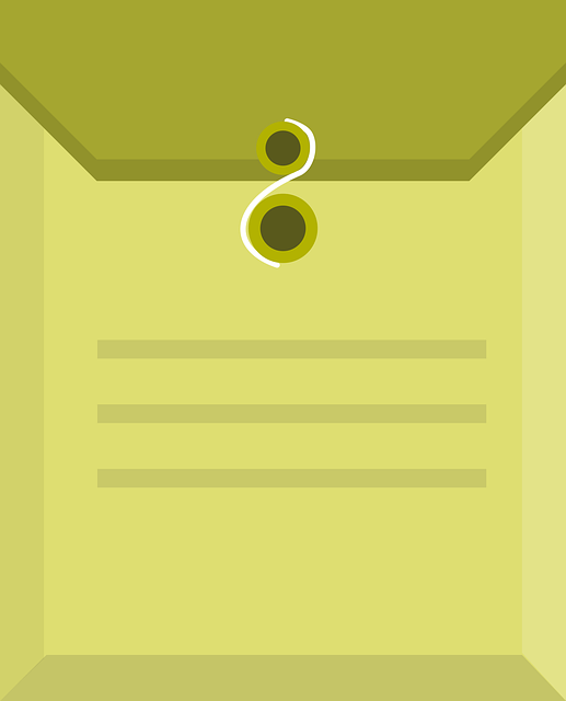 Free Folder File illustration and picture