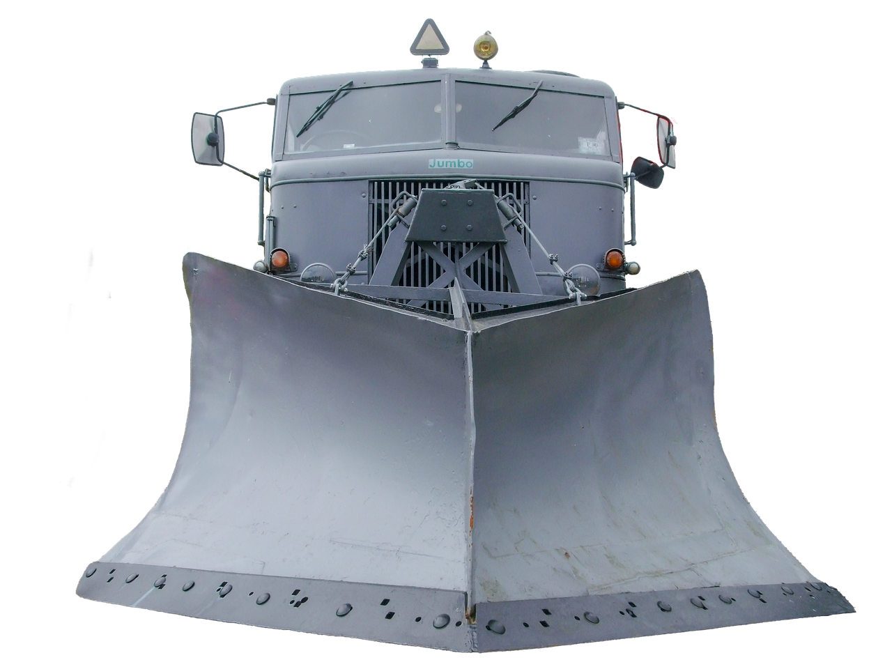 Snow Removal Vehicle Winter Free photo on Pixabay Pixabay