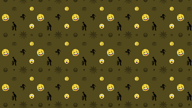 Emojis, Smileys, Emoticons, Recycling