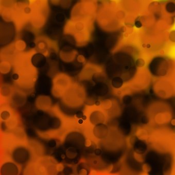 Papir, Baggrund, Sort, Orange, Halloween