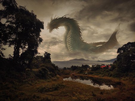 1+ Free Cryptid & Lovecraft Photos - Pixabay