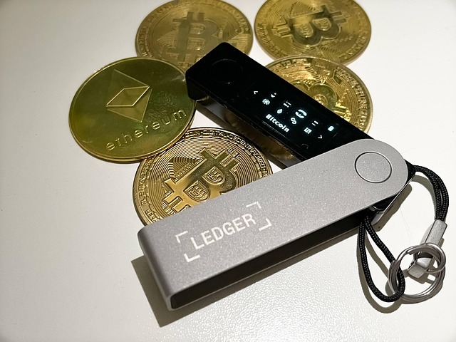 Criptomonedă, Bitcoin, Ethereum
