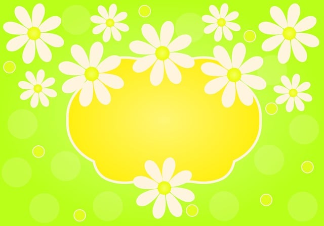 Free margaritas flowers flower wallpaper vector