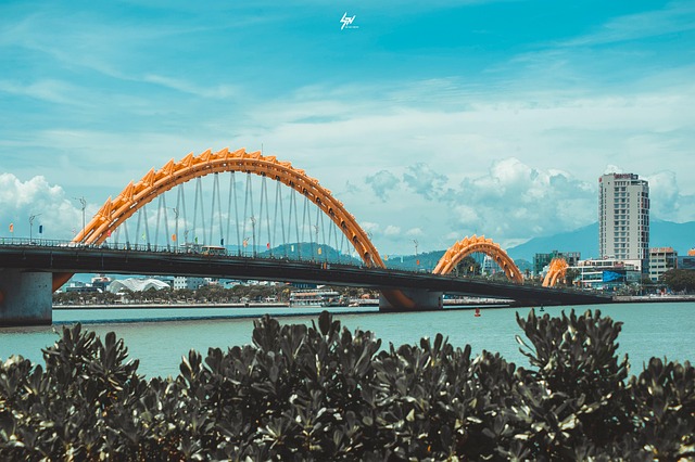 Free City Danang photo and picture