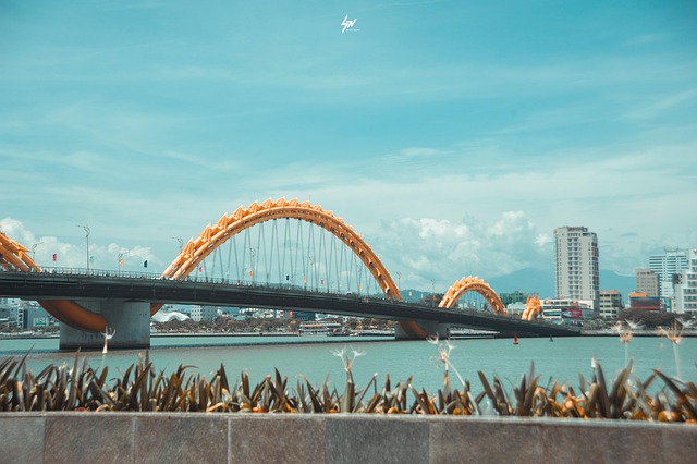 Free City Clous photo and picture