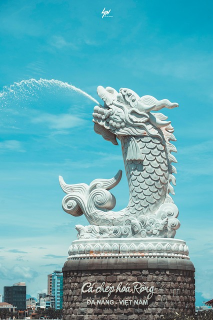 Free Danang Vietnam photo and picture