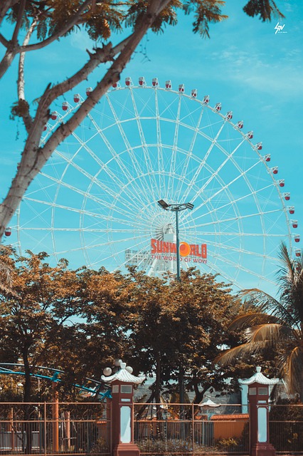 Free Danang Vietnam photo and picture