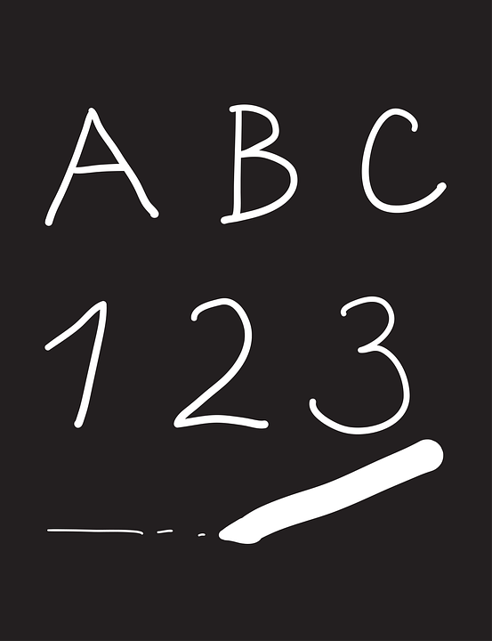 Download School, Learning, Abc. Royalty-Free Vector Graphic - Pixabay