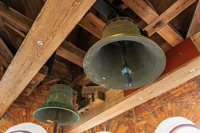 Free Bells Belief photo and picture