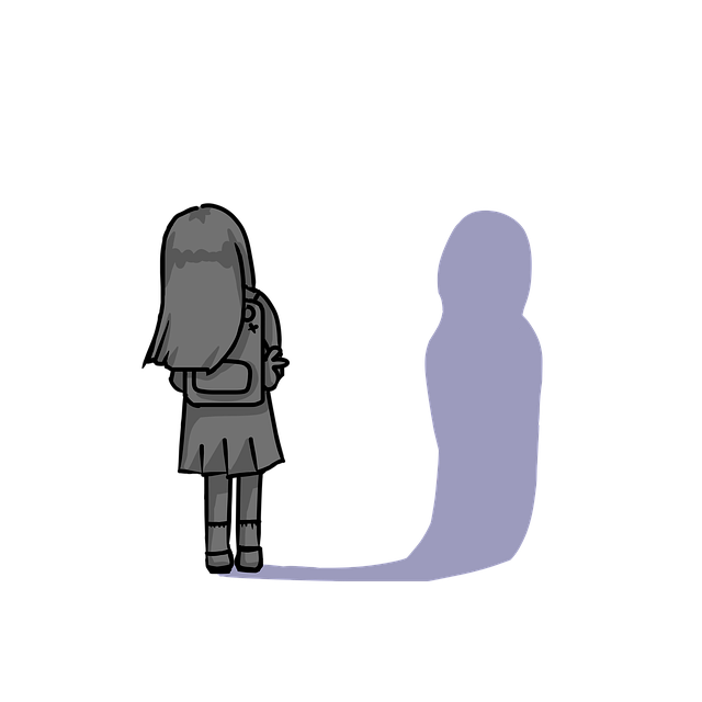 Free Woman Student illustration and picture