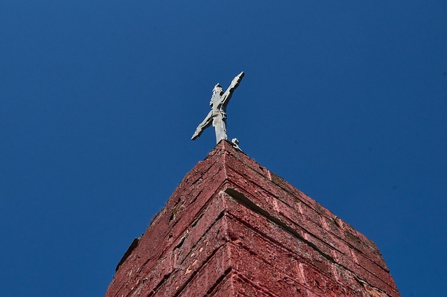 Free Chapel Cross photo and picture