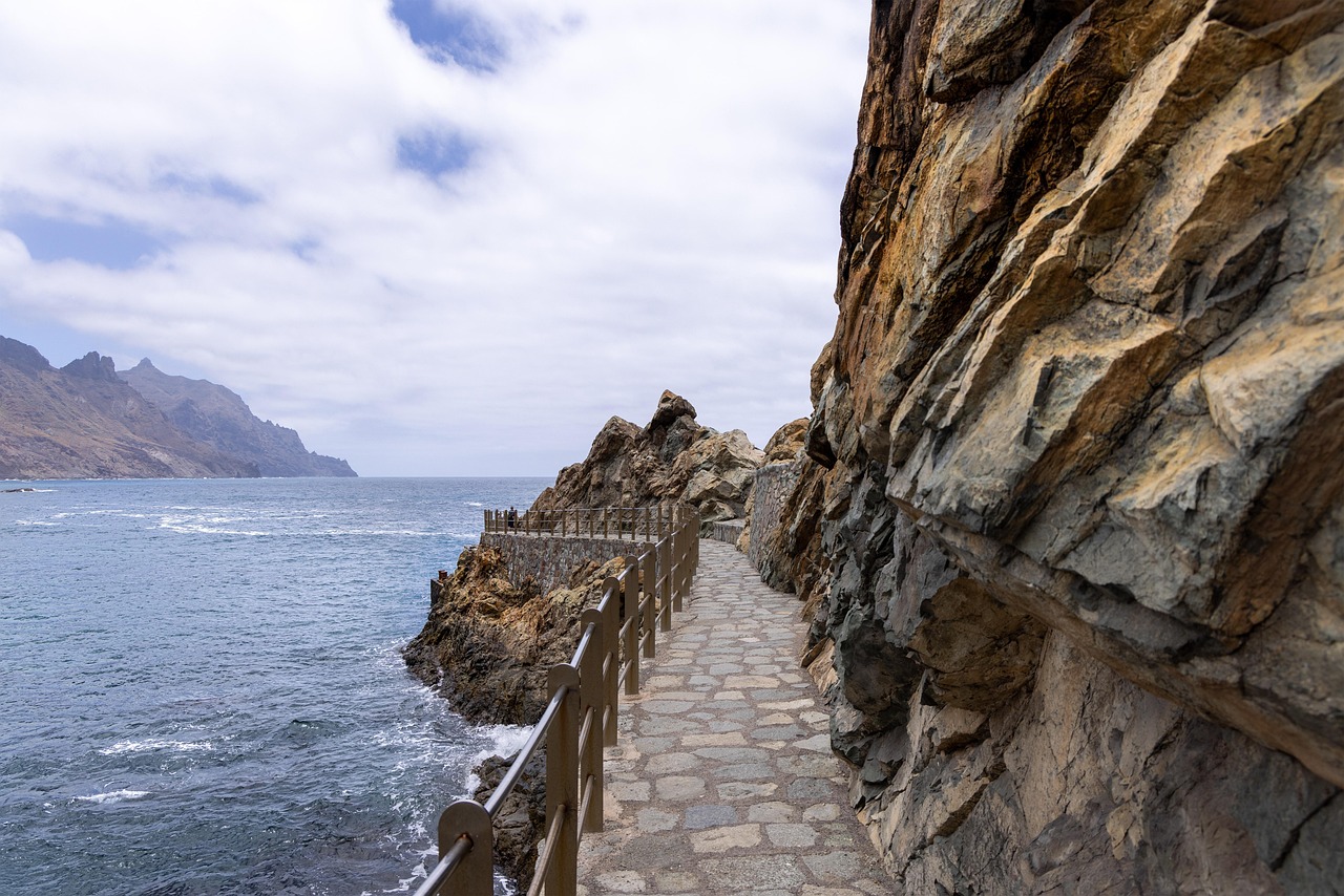 Almaciga Felsen Meer - Kostenloses Foto auf Pixabay - Pixabay