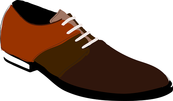 Zapatos, Zapatos De Hombre, Brown