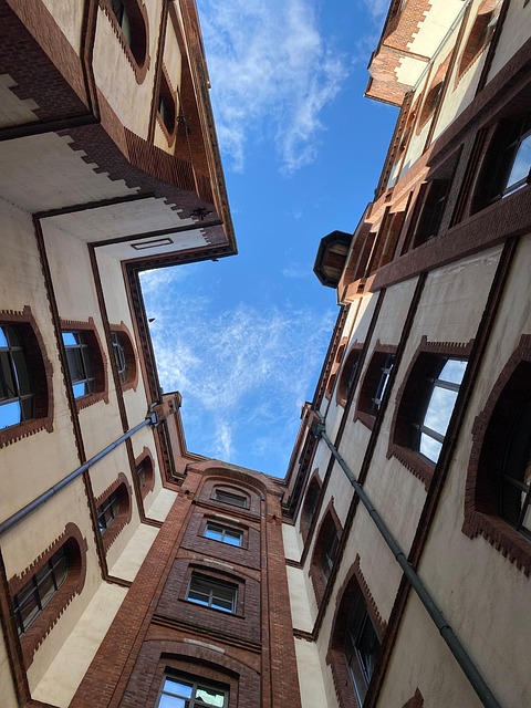 Free Hamburg Speicherstadt photo and picture