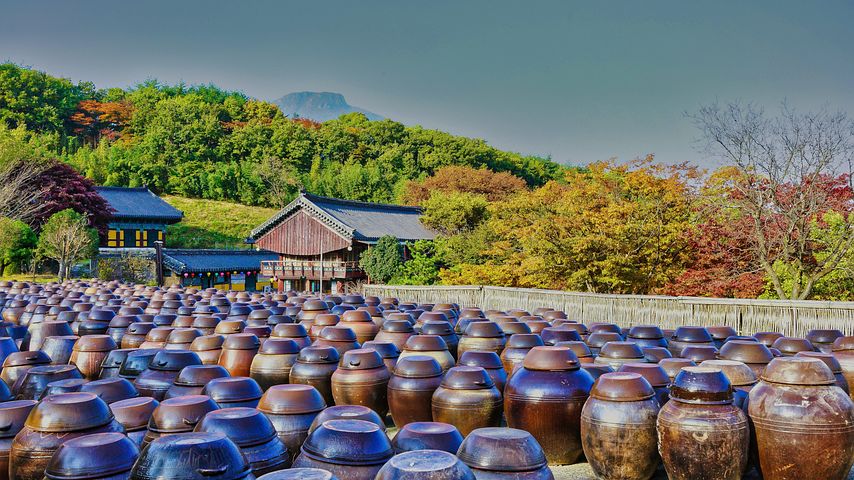 30개 이상 무료 장독대 및 장독 사진 - Pixabay