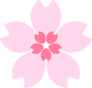 Free Sakura Cherry Blossom vector and picture