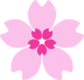 Free Sakura Cherry Blossom vector and picture