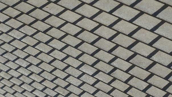 Free Grid Background photo and picture