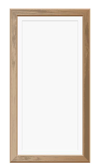Free frame picture frame wooden frame illustration