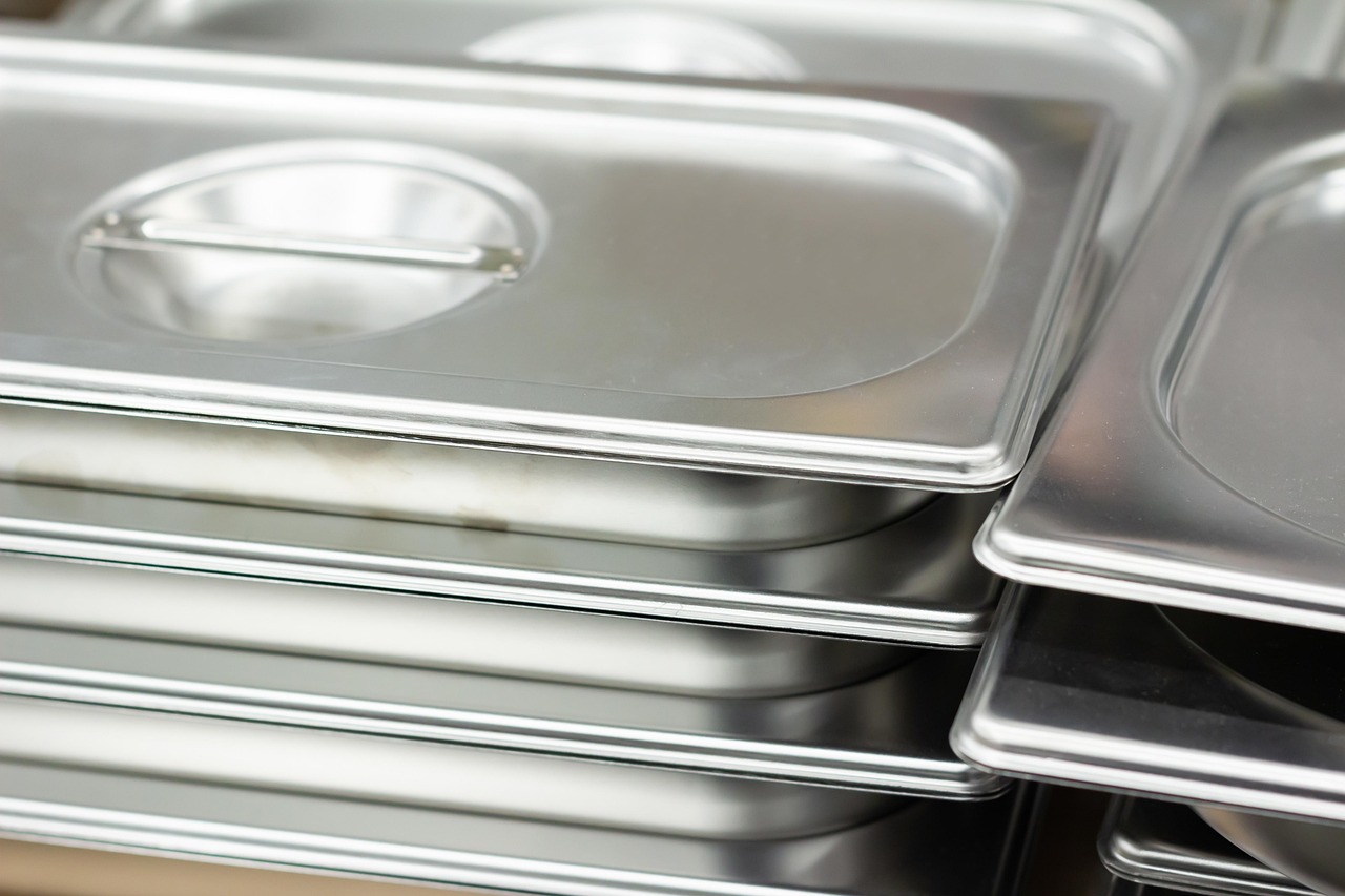 Lid Steel Stainless - Free photo on Pixabay - Pixabay
