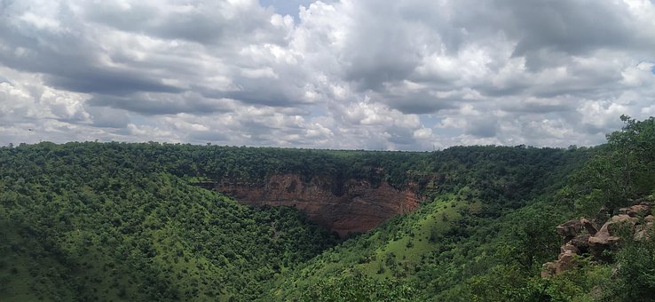 Free Nature River photo and picture