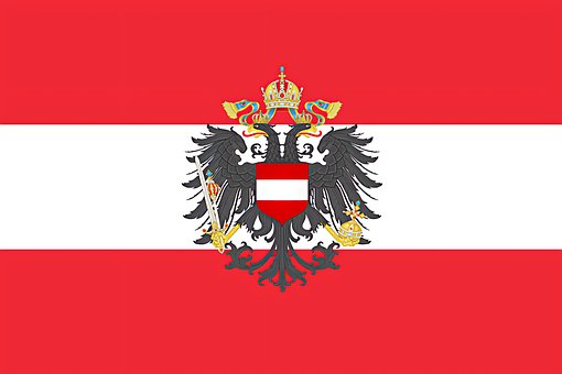 Austria, Imperio Austríaco, Europa