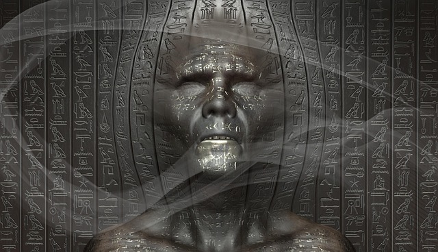 Free hieroglyphics egypt egyptian illustration